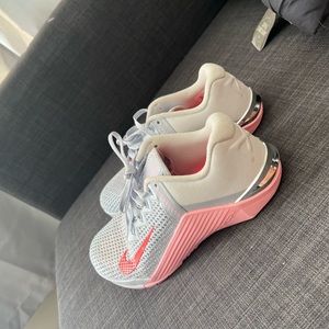 Women’s Nike Metcon6